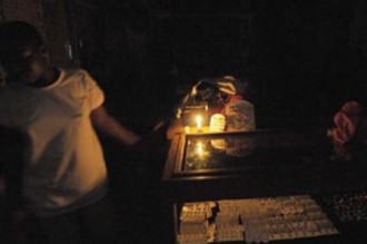 Côte d'Ivoire : Electricité, le calvaire des ivoiriensÂ…  